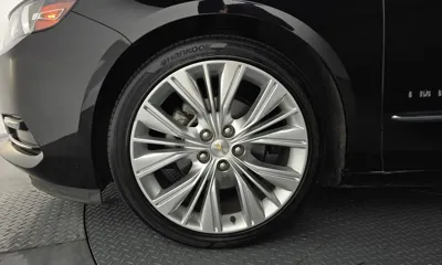 ChevroletGMDaewoo Impala 2016, 49497 км, за 6435.67 USD