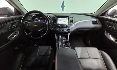 ChevroletGMDaewoo Impala 2016, 49497 км, за 6435.67 USD - фото 7