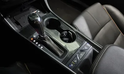 ChevroletGMDaewoo Impala 2016, 49497 км, за 6435.67 USD - фото 9