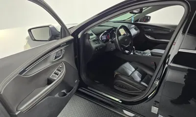 ChevroletGMDaewoo Impala 2016, 49497 км, за 6435.67 USD - фото 10