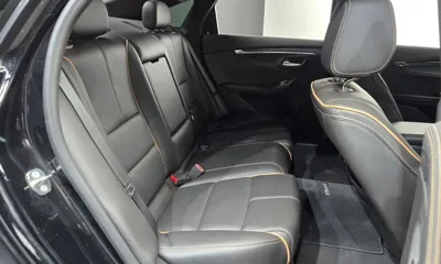 ChevroletGMDaewoo Impala 2016, 49497 км, за 6435.67 USD - фото 11
