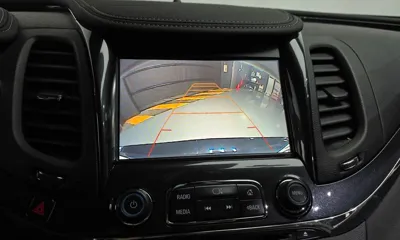 ChevroletGMDaewoo Impala 2016, 49497 км, за 6435.67 USD - фото 15