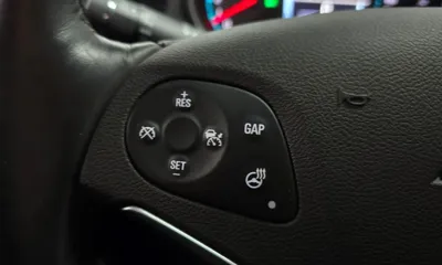 ChevroletGMDaewoo Impala 2016, 49497 км, за 6435.67 USD - фото 16