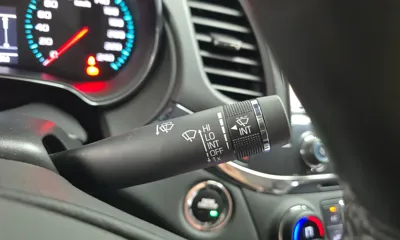 ChevroletGMDaewoo Impala 2016, 49497 км, за 6435.67 USD - фото 19