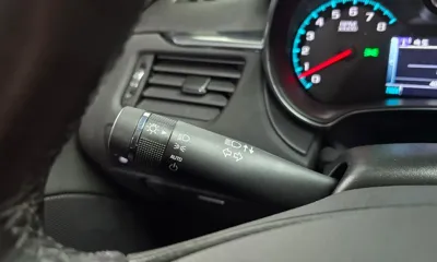 ChevroletGMDaewoo Impala 2016, 49497 км, за 6435.67 USD - фото 20