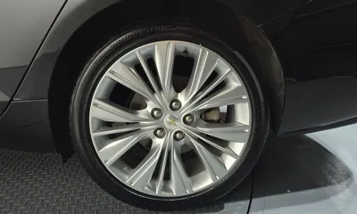 ChevroletGMDaewoo Impala 2016, 49497 км, за 6435.67 USD - фото 21