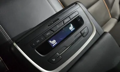 ChevroletGMDaewoo Impala 2016, 49497 км, за 6435.67 USD - фото 28