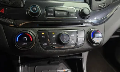 ChevroletGMDaewoo Impala 2016, 49497 км, за 6435.67 USD - фото 32