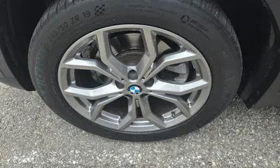 BMW X4 2020, 73000 км, за 21483.36 USD