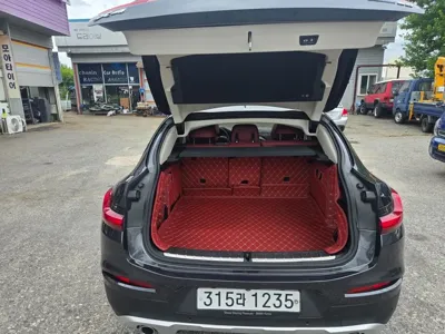 BMW X4 2020, 73000 км, за 21333.86 USD - фото 6