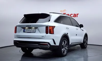Kia Sorento 2023, 45743 км, за 21895.56 USD