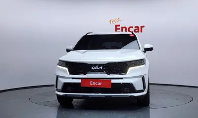Kia Sorento 2023, 45743 км, за 21895.56 USD