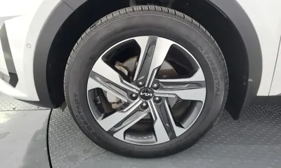 Kia Sorento 2023, 45743 км, за 21895.56 USD