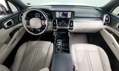 Kia Sorento 2023, 45743 км, за 21895.56 USD - фото 7