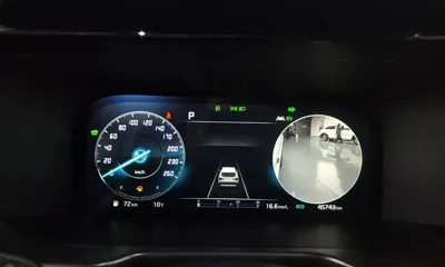Kia Sorento 2023, 45743 км, за 21895.56 USD - фото 8