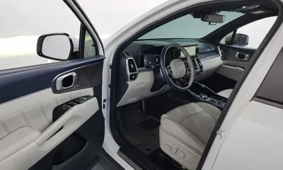 Kia Sorento 2023, 45743 км, за 21895.56 USD - фото 10