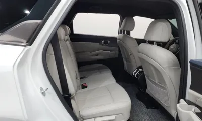 Kia Sorento 2023, 45743 км, за 21895.56 USD - фото 12