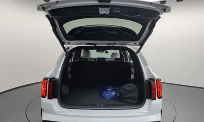 Kia Sorento 2023, 45743 км, за 21895.56 USD - фото 20