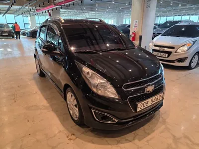 ChevroletGMDaewoo Spark 2014, 144580 км, за 1579.85 USD
