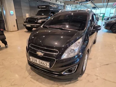 ChevroletGMDaewoo Spark 2014, 144580 км, за 1579.85 USD