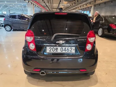 ChevroletGMDaewoo Spark 2014, 144580 км, за 1579.85 USD