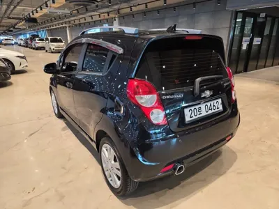 ChevroletGMDaewoo Spark 2014, 144580 км, за 1579.85 USD