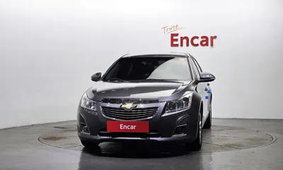 ChevroletGMDaewoo Cruze 2014, 110919 км, за 1823.27 USD