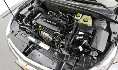 ChevroletGMDaewoo Cruze 2014, 110919 км, за 1823.27 USD - фото 6