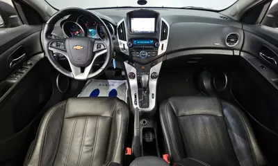 ChevroletGMDaewoo Cruze 2014, 110919 км, за 1823.27 USD - фото 7