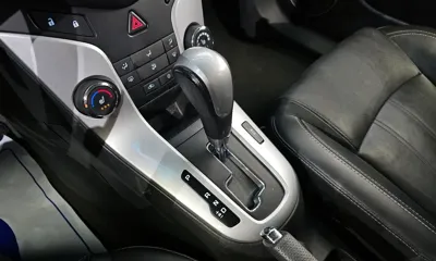 ChevroletGMDaewoo Cruze 2014, 110919 км, за 1823.27 USD - фото 9