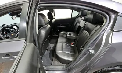 ChevroletGMDaewoo Cruze 2014, 110919 км, за 1823.27 USD - фото 11