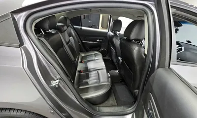 ChevroletGMDaewoo Cruze 2014, 110919 км, за 1823.27 USD - фото 12