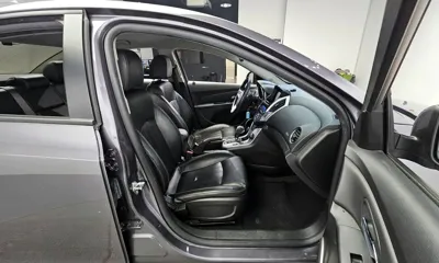 ChevroletGMDaewoo Cruze 2014, 110919 км, за 1823.27 USD - фото 13