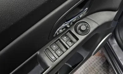 ChevroletGMDaewoo Cruze 2014, 110919 км, за 1823.27 USD - фото 14