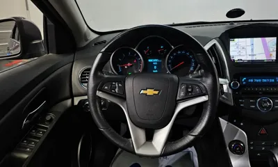 ChevroletGMDaewoo Cruze 2014, 110919 км, за 1823.27 USD - фото 16