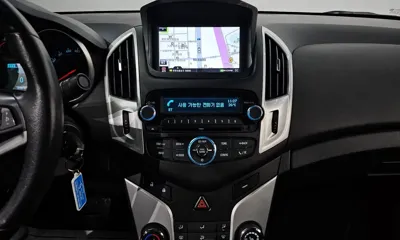 ChevroletGMDaewoo Cruze 2014, 110919 км, за 1823.27 USD - фото 17