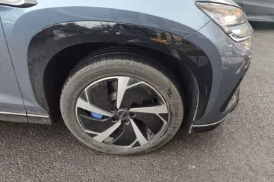BYD Sealion 07 EV 2024, 47100 км, за 20893 USD - фото 8