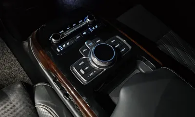 Genesis EQ900 2016, 159764 км, за 13326.39 USD - фото 18