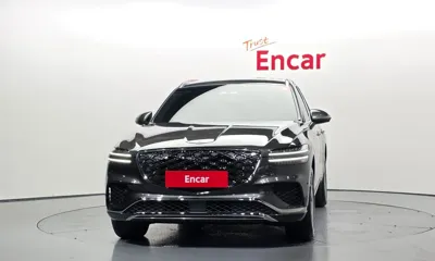 Genesis GV70 2025, 8112 км, за 32006.27 USD