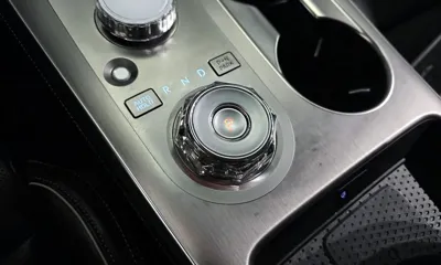 Genesis GV70 2025, 8112 км, за 32006.27 USD - фото 9