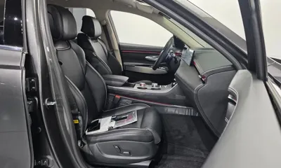 Genesis GV70 2025, 8112 км, за 32006.27 USD - фото 11