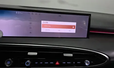 Genesis GV70 2025, 8112 км, за 32006.27 USD - фото 27