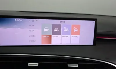 Genesis GV70 2025, 8112 км, за 32006.27 USD - фото 29