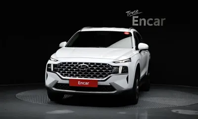 Hyundai Santafe 2021, 123000 км, за 14769.59 USD