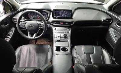 Hyundai Santafe 2021, 123000 км, за 14769.59 USD - фото 7