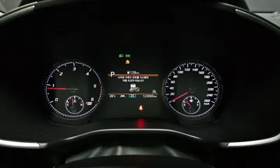 Hyundai Santafe 2021, 123000 км, за 14769.59 USD - фото 8