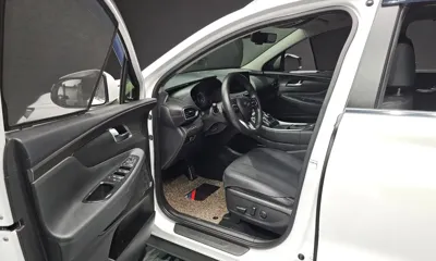 Hyundai Santafe 2021, 123000 км, за 14769.59 USD - фото 10