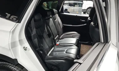 Hyundai Santafe 2021, 123000 км, за 14769.59 USD - фото 11