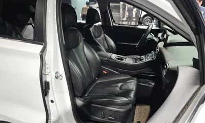 Hyundai Santafe 2021, 123000 км, за 14769.59 USD - фото 12