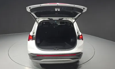 Hyundai Santafe 2021, 123000 км, за 14769.59 USD - фото 20